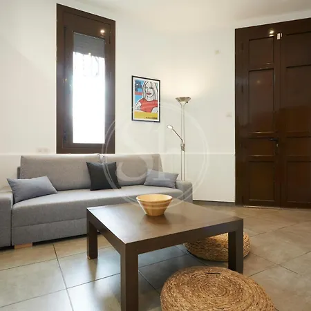 Feriehus Casa Tranquila Cerca De Barcelona *