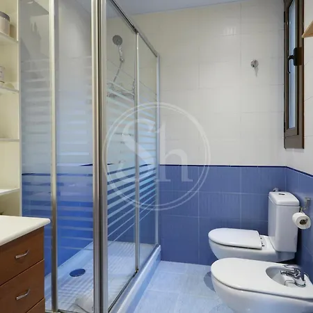 Feriehus Casa Tranquila Cerca De Barcelona