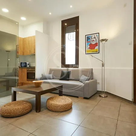 Casa Tranquila Cerca De Barcelona *