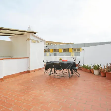 Casa Tranquila Cerca De Barcelona Feriehus *