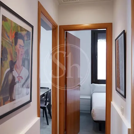 Casa Tranquila Cerca De Barcelona Hospitalet de Llobregat