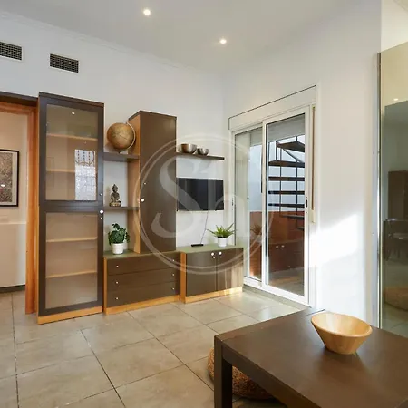 Casa Tranquila Cerca De Barcelona Feriehus *