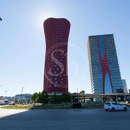 Nyaraló Casa Tranquila Cerca De Barcelona *