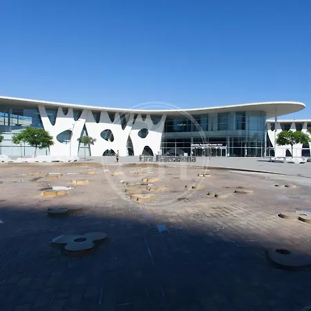 Casa Tranquila Cerca De Barcelona Feriehus