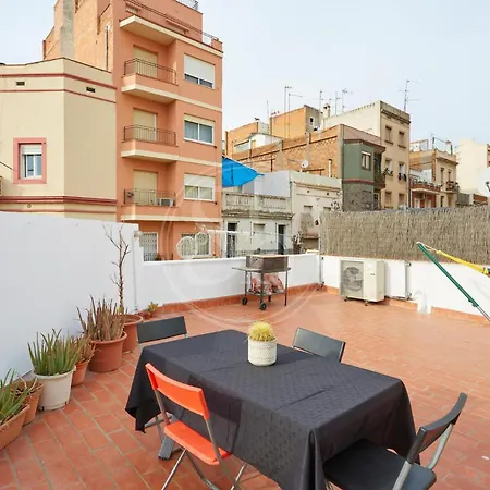 Nyaraló Casa Tranquila Cerca De Barcelona *