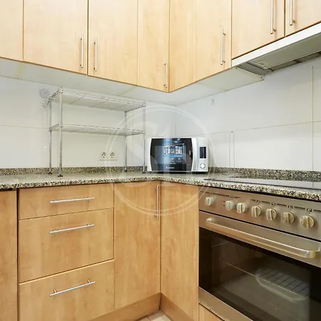 Casa Tranquila Cerca De Barcelona *